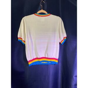 Feisty Fiesta Sweater